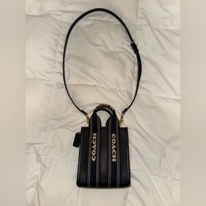 Coach Smith Mini Tote
